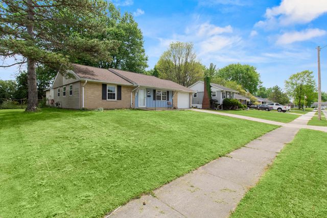 3138 Glouster Street 3138 Glouster Street, Springfield, OH 45503