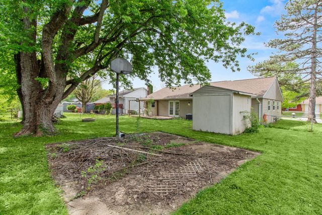 3138 Glouster Street 3138 Glouster Street, Springfield, OH 45503