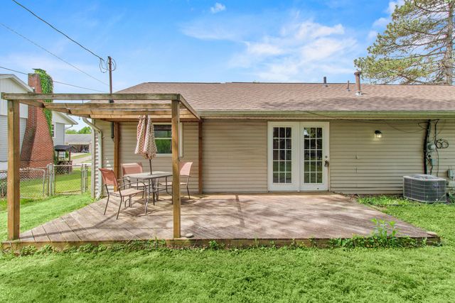 3138 Glouster Street 3138 Glouster Street, Springfield, OH 45503