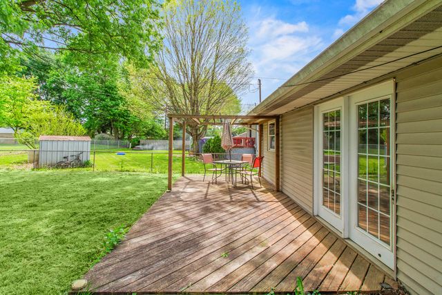 3138 Glouster Street 3138 Glouster Street, Springfield, OH 45503