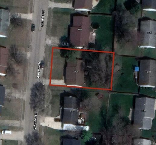 3138 Glouster Street 3138 Glouster Street, Springfield, OH 45503