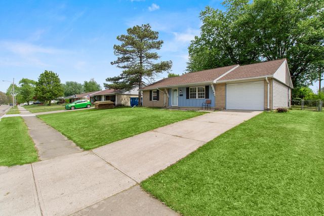 3138 Glouster Street 3138 Glouster Street, Springfield, OH 45503