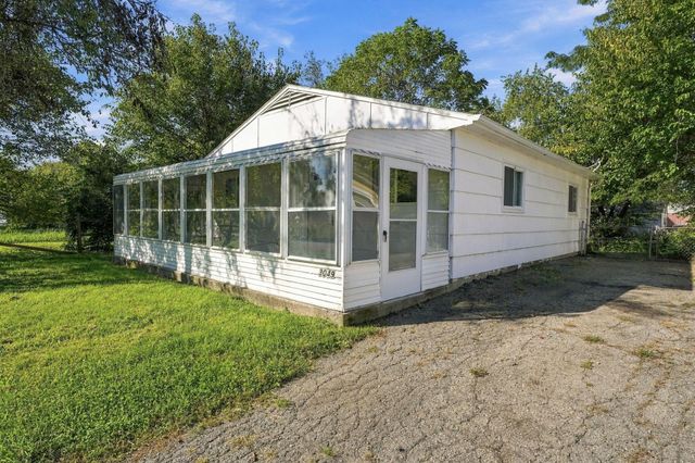 3049 Durham Drive, Columbus, OH 43207