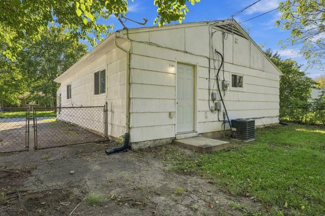 3049 Durham Drive, Columbus, OH 43207