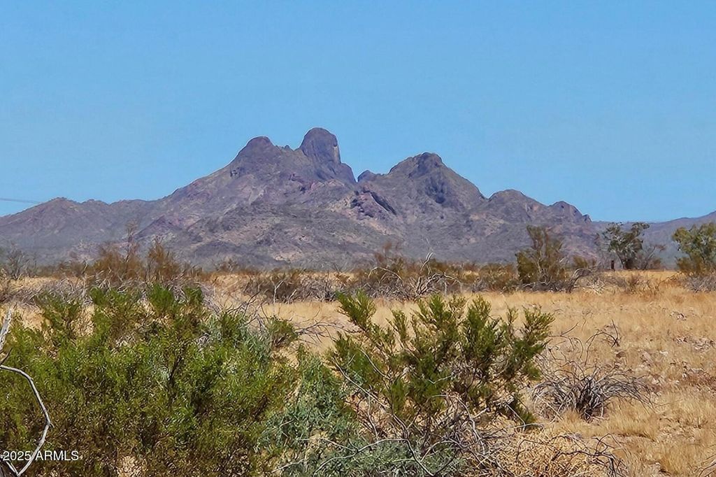 34380 W Carefree Highway 250, Wickenburg, AZ 85390