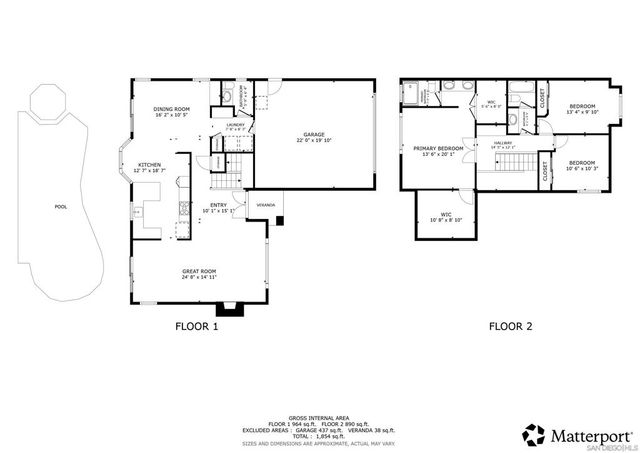 4368 Yosemite, Carlsbad, CA 92010