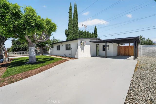 17915 E Newburgh, Azusa, CA 91702