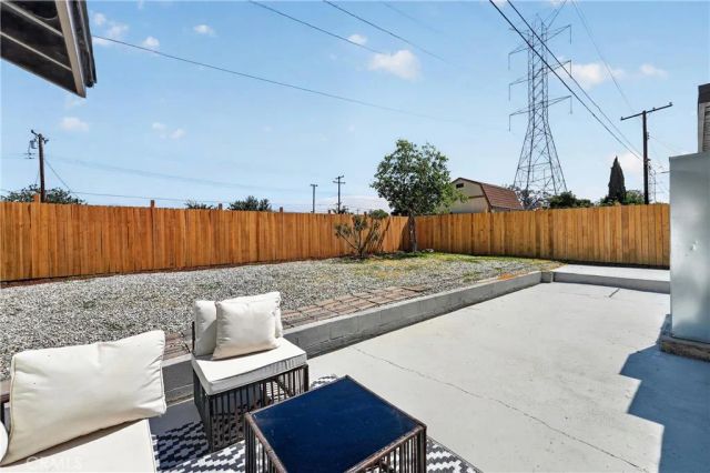 17915 E Newburgh, Azusa, CA 91702