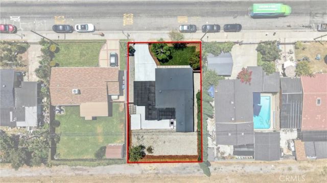 17915 E Newburgh, Azusa, CA 91702