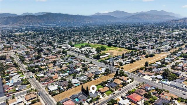 17915 E Newburgh, Azusa, CA 91702