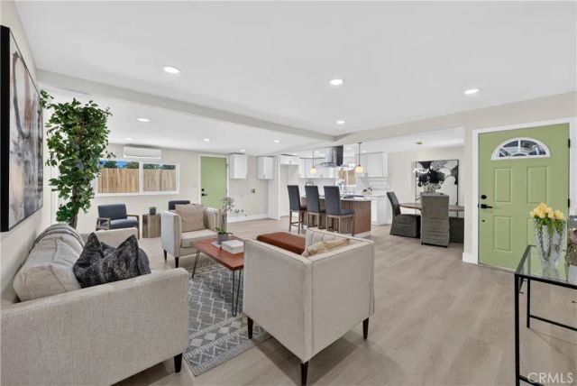 17915 E Newburgh, Azusa, CA 91702
