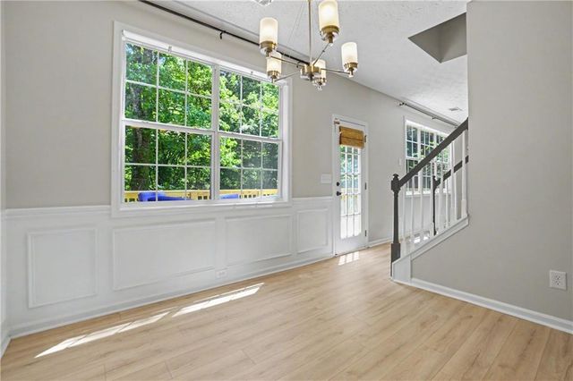 304 Stone Valley Crossing, Canton, GA 30114
