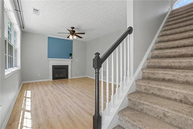 304 Stone Valley Crossing, Canton, GA 30114