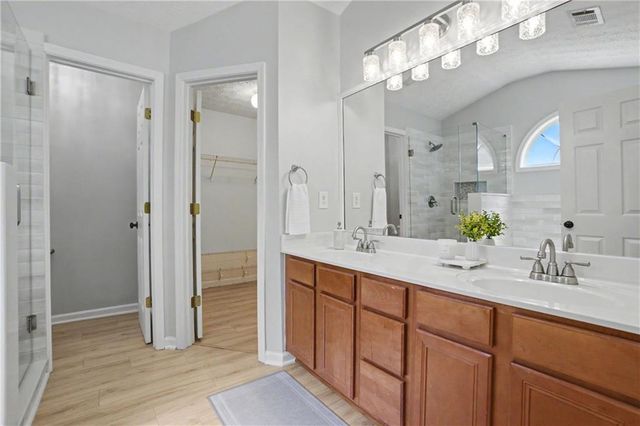 304 Stone Valley Crossing, Canton, GA 30114
