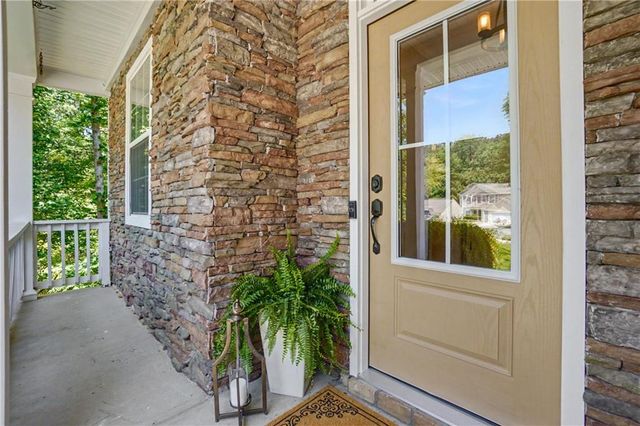 304 Stone Valley Crossing, Canton, GA 30114