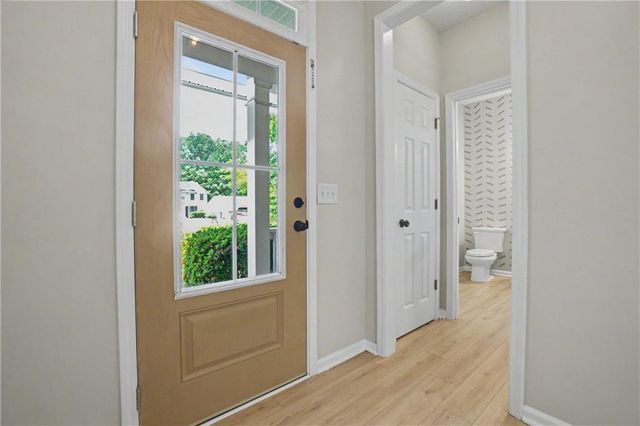 304 Stone Valley Crossing, Canton, GA 30114