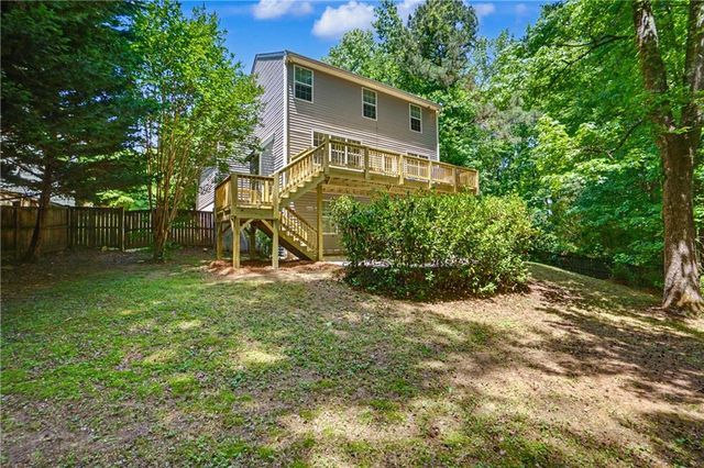 304 Stone Valley Crossing, Canton, GA 30114