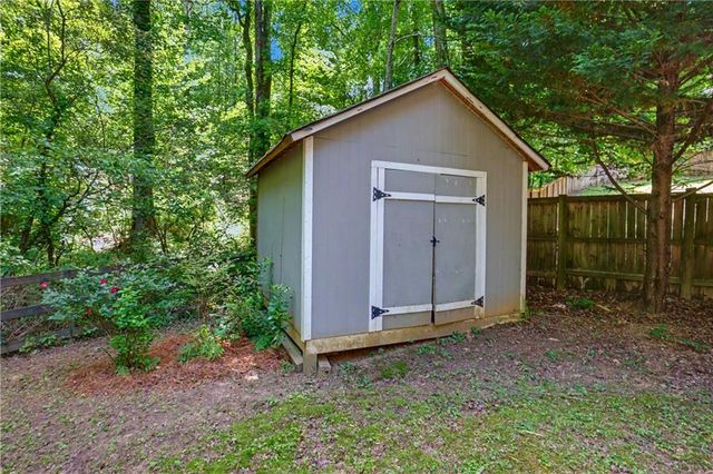 304 Stone Valley Crossing, Canton, GA 30114
