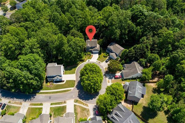 304 Stone Valley Crossing, Canton, GA 30114