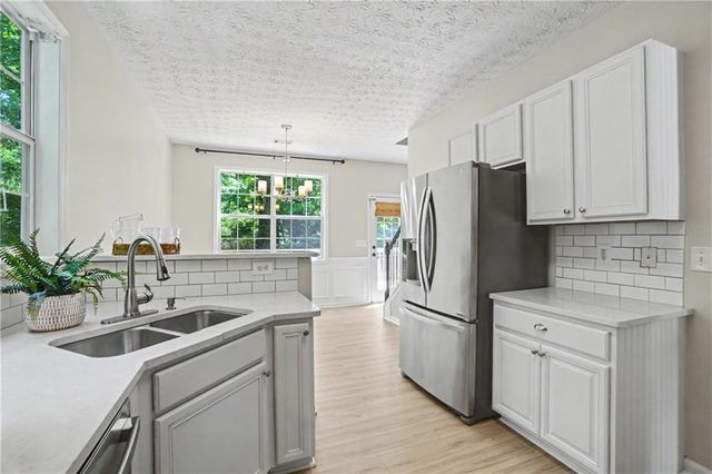304 Stone Valley Crossing, Canton, GA 30114