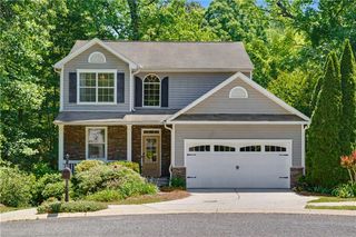 304 Stone Valley Crossing, Canton, GA 30114