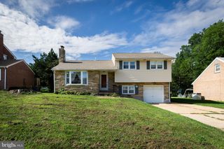 213 CORDON RD, Wilmington, DE 19803