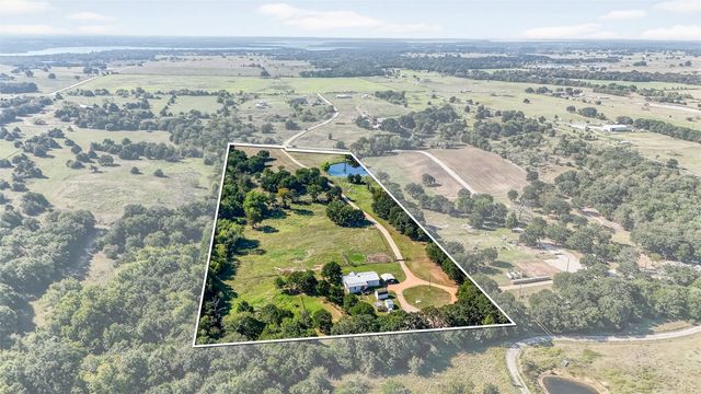 437 County Road 292, Collinsville, TX 76233