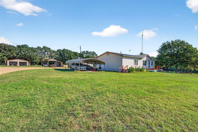 437 County Road 292, Collinsville, TX 76233