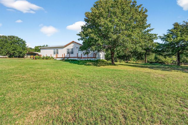 437 County Road 292, Collinsville, TX 76233