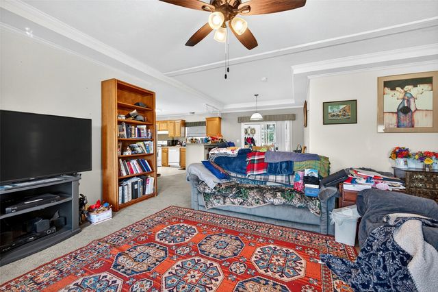 437 County Road 292, Collinsville, TX 76233