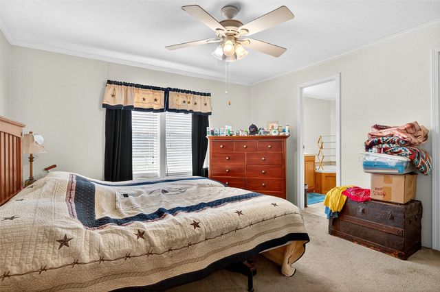 437 County Road 292, Collinsville, TX 76233