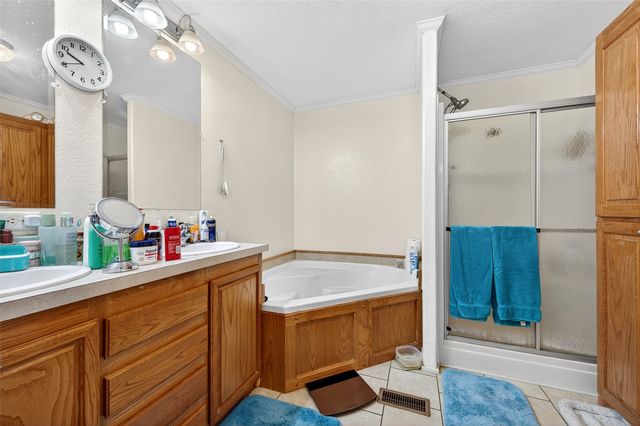 437 County Road 292, Collinsville, TX 76233