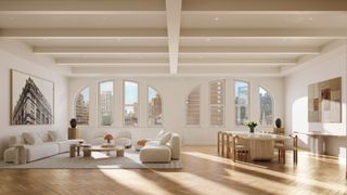 95 Madison Avenue # 16B, New York City, NY 10016