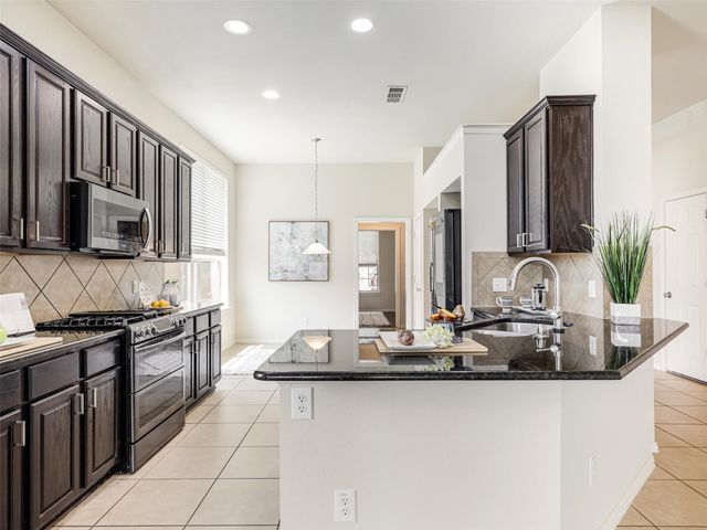 1317 Wheatear Drive, Little Elm, TX 75068