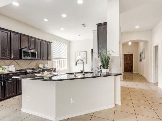 1317 Wheatear Drive, Little Elm, TX 75068