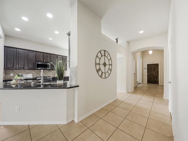 1317 Wheatear Drive, Little Elm, TX 75068