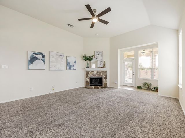 1317 Wheatear Drive, Little Elm, TX 75068
