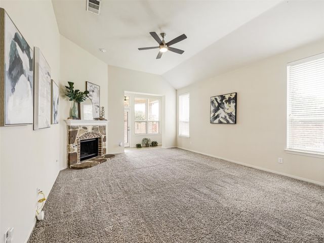 1317 Wheatear Drive, Little Elm, TX 75068