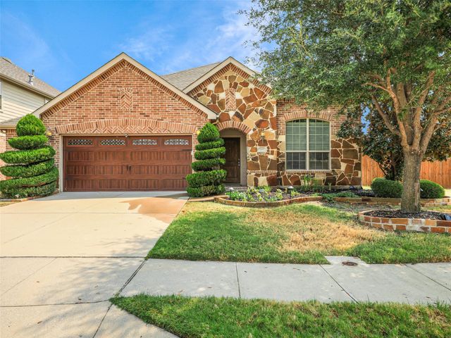 1317 Wheatear Drive, Little Elm, TX 75068