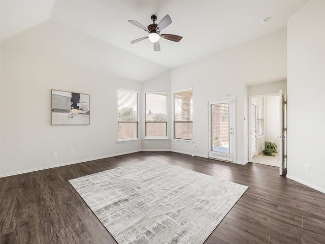 1317 Wheatear Drive, Little Elm, TX 75068
