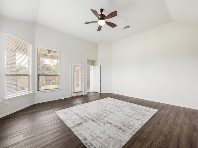 1317 Wheatear Drive, Little Elm, TX 75068