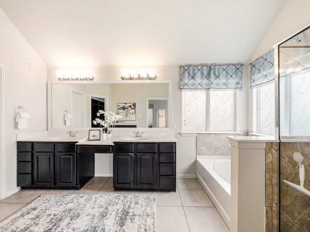 1317 Wheatear Drive, Little Elm, TX 75068