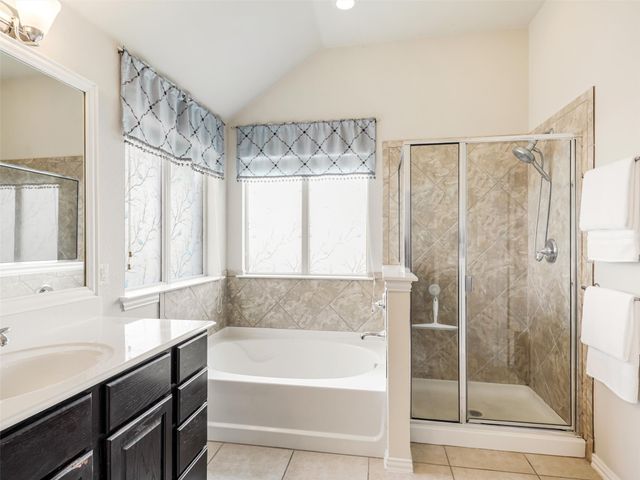 1317 Wheatear Drive, Little Elm, TX 75068