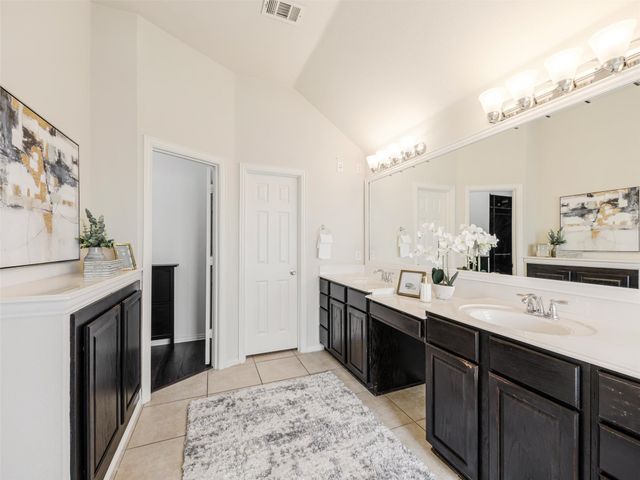 1317 Wheatear Drive, Little Elm, TX 75068