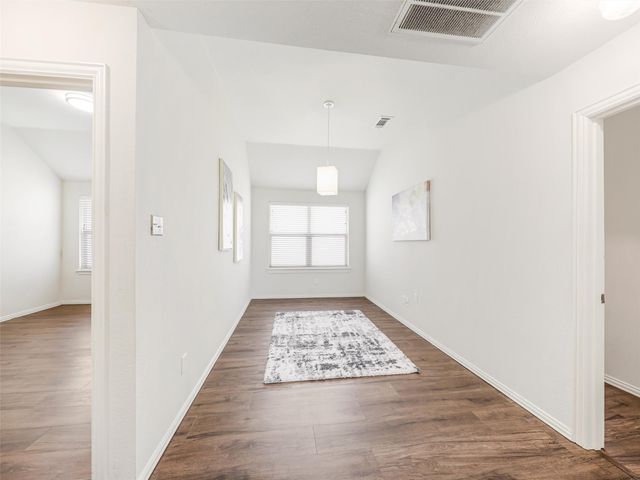 1317 Wheatear Drive, Little Elm, TX 75068