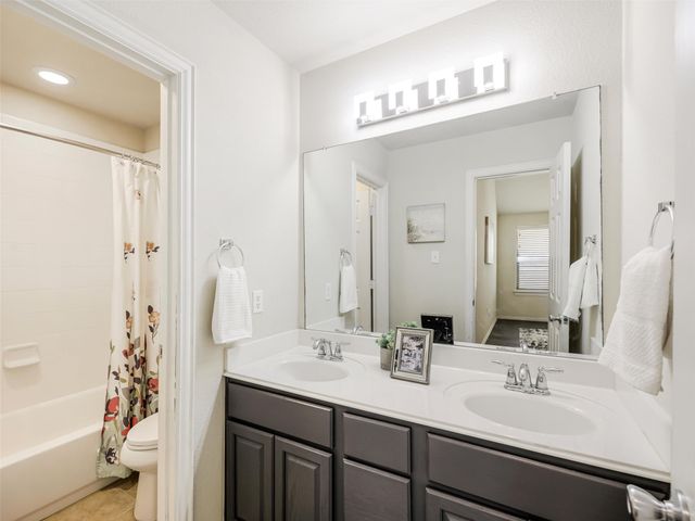1317 Wheatear Drive, Little Elm, TX 75068