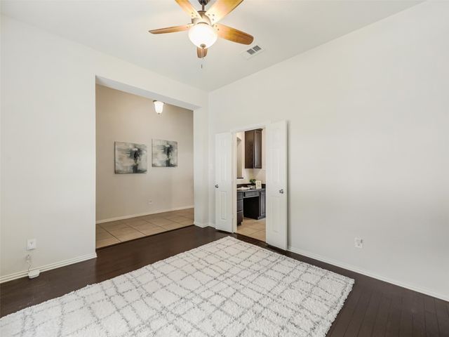 1317 Wheatear Drive, Little Elm, TX 75068