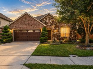 1317 Wheatear Drive, Little Elm, TX 75068