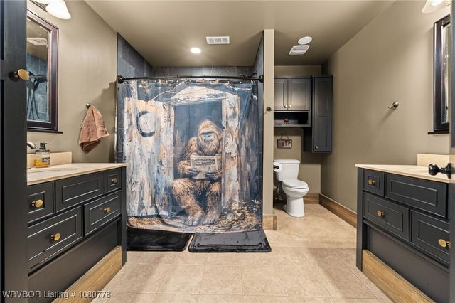 465 Boyd Drive, New Blaine, AR 72851