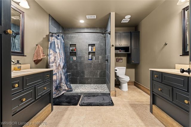 465 Boyd Drive, New Blaine, AR 72851